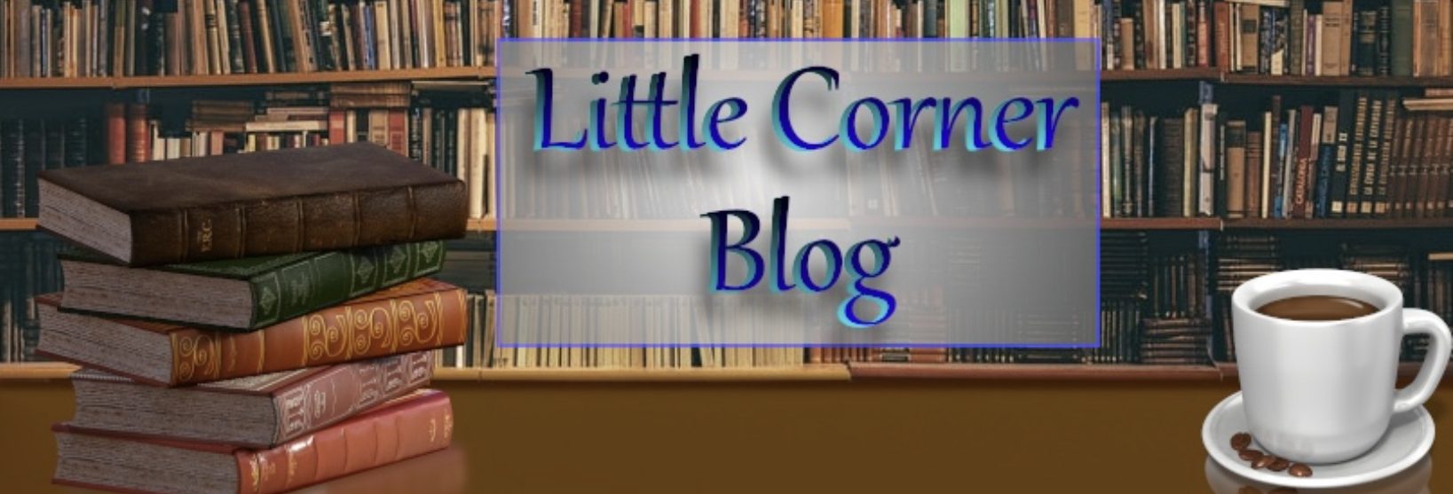 Little Corner Blog